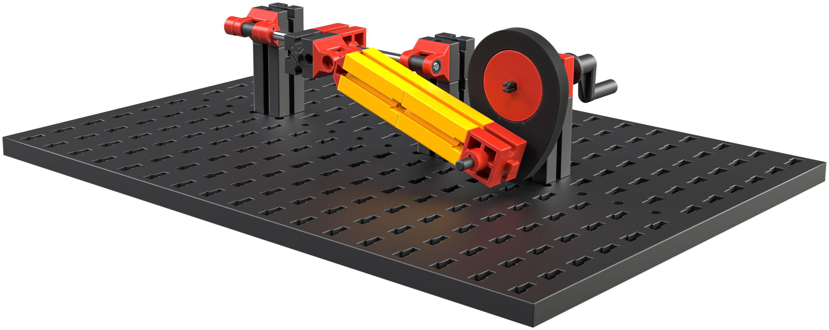 STEM Gear Tech